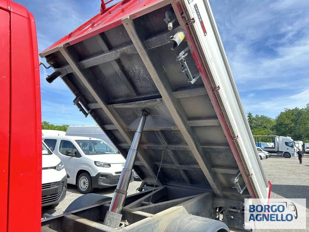 Iveco DAILY 35C14